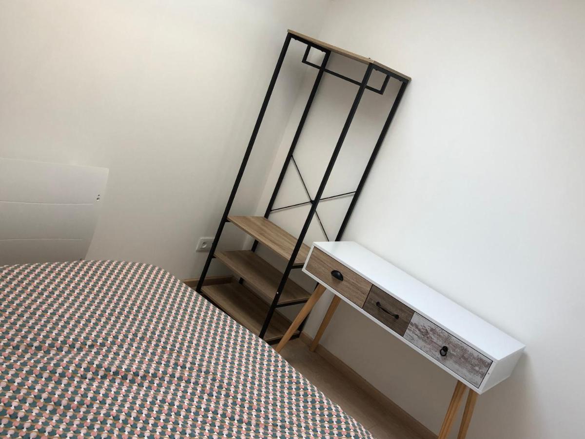 Une Maison Agreable Pour Se Detendre Saint-Quentin  Exterior foto