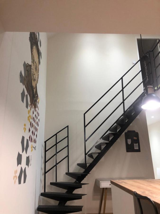 Une Maison Agreable Pour Se Detendre Saint-Quentin  Exterior foto